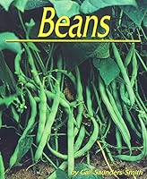 Beans (Plants: Life Cycles) (Pebble Books)