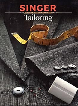 Hardcover Tailoring Book