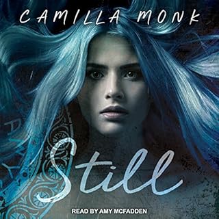 Still Audiolibro Por Camilla Monk arte de portada