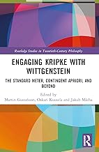 Engaging Kripke with Wittgenstein (Routledge Studies in Twentieth-Century Philosophy)