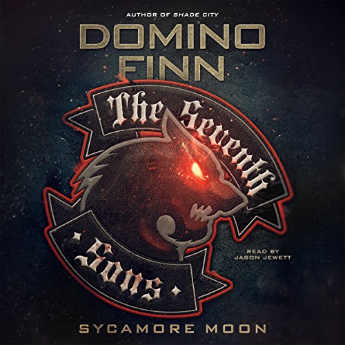 The Seventh Sons Audiobook By Domino Finn cover art