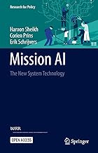 Mission AI: The New System Technology (Research for Policy)