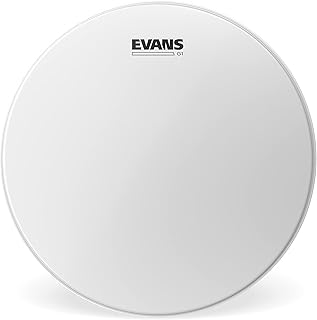 Evans Drum Heads - G1 Coated Tom Drumhead, 14 Inch