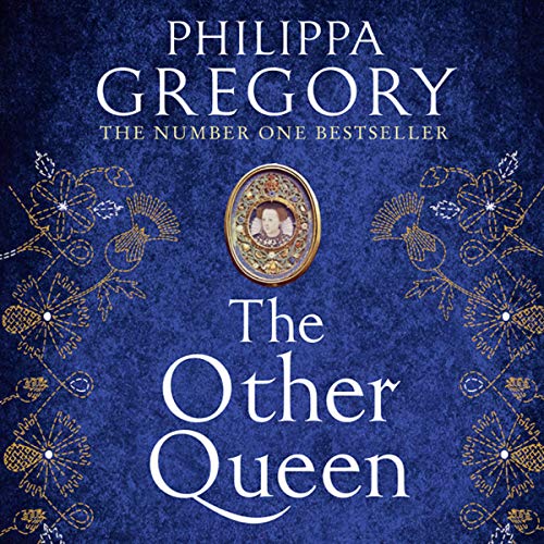 The Other Queen Audiolibro Por Philippa Gregory, Madeleine Leslay arte de portada