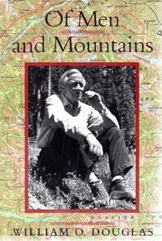 Hardcover Of Men and Mountains Book