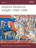 English Medieval Knight 1200–1300 (Warrior, 48)