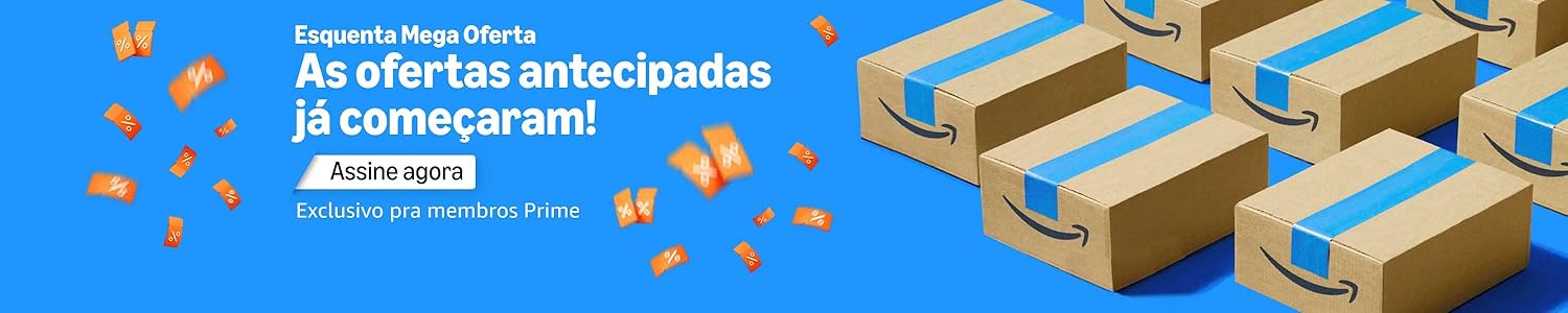 Caixa da amazon