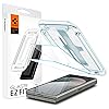 Spigen Tempered Glass Screen Protector [GlasTR EZ FIT] designed for Galaxy Z Fold 6 [2 Pack]