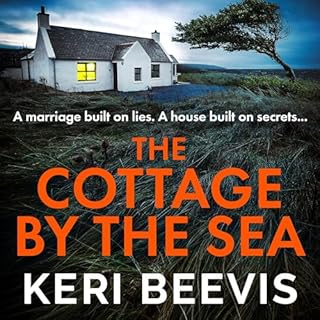 The Cottage by the Sea cover art