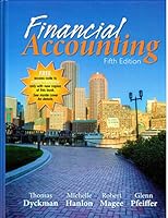 Financial Accounting