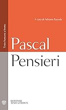 Pensieri (Testi a fronte) (Italian Edition)