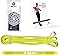 Boldfit Natural Rubber Heavy Resistance Band For Workout Set Exercise&Stretching Pull Up Bands For Home Exercise For Gym...