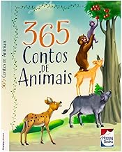 365 Contos de Animais