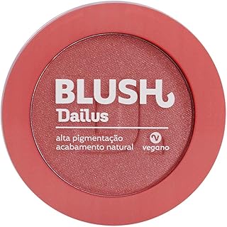 Dailus, BLUSH-ERA SOL QUE ME FALTAVA