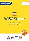 WISO Steuer 2025 (für Steuerjahr 2024) Für Windows, Mac, Smartphones und Tablets | Digitaler Download