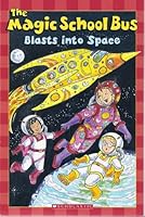 The Magic School Bus Blasts Into Space