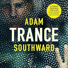 Trance Audiolibro Por Adam Southward arte de portada