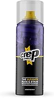 Crep Protect Shoe Protector Spray - 200ml Rain & Stain Waterproof Nano Protection for Sneaker, Leather, Nubuck, Suede &...