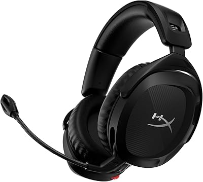 Headset Gamer HyperX Cloud Stinger 2 Wireless