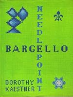 Needlepoint Bargello