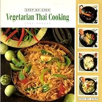 Vegetarian Thai cooking