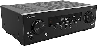 Pioneer Receptor AV VSX-535 de 5,2 canais