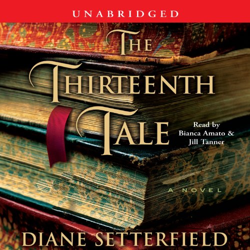 The Thirteenth Tale Audiobook By Diane Setterfield cover art