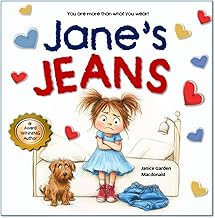 Jane's Jeans (Teacher's Choice Holiday Favorites)