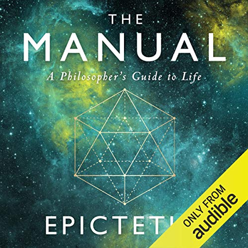 The Manual: A Philosopher's Guide to Life