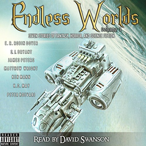 Endless Worlds Volume 1 Titelbild