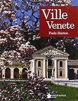 Guida alle ville venete 8884661900 Book Cover