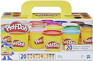 Play Doh Super Color Pack