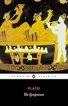 The Symposium (Penguin Classics)