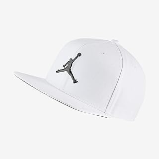 NIKE Men's Jordan PRO Jumpman Snapback