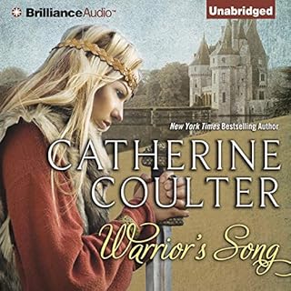 Warrior's Song Audiobook By Catherine Coulter cover art