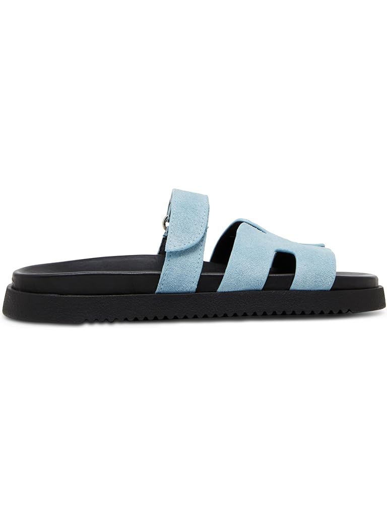 Blue Steve Madden Mayven