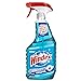 Windex Glass and Window Cleaner Spray Bottle, Packaging Designed to Prevent Leakage and Breaking, Surface Cleaning Spray, Original Blue Scent, 23 Fl Oz