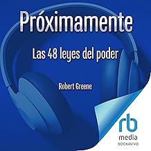 Las 48 leyes del poder [The 48 Laws of Power]