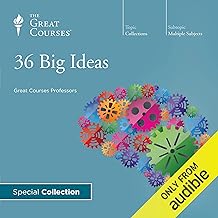 36 Big Ideas