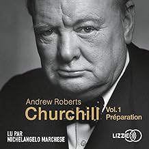 Churchill 1. Préparation