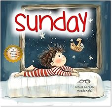 Sunday (Teacher's Choice Holiday Favorites)