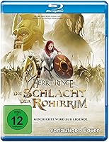 Der Herr der Ringe: Die Schlacht der Rohirrim