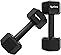 Lifelong PVC Hex Dumbbells Pack of 2 for Home Gym Equipment Fitness Barbell|Gym Exercise|Home Workout, Gym...