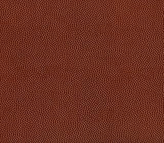 Vinyl Fabric Football Brown Fake Leather Upholstery / 54" Wide/Sold by The ...