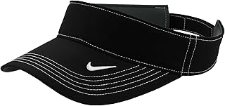 Nike Men's Golf Dri-fit Swoosh Visor