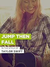 Jump Then Fall