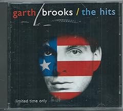 The Hits: Garth Brooks