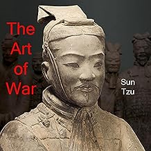 The Art of War: The Art of Strategy