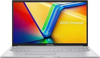Asus Notebook VivoBook 17 16 GB RAM 17,3" i5-1335U