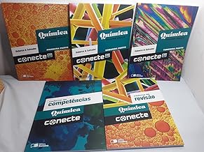 Conecte química - Volume único